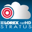Icon of program: Lorex netHD Stratus Plus