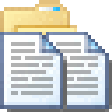 Icon of program: Print List Of Files And T…