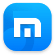 Icon of program: Maxthon