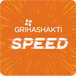 Icono de programa: Grihashakti SPEED