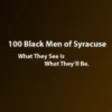 Icon of program: 100 Black Men of Syracuse