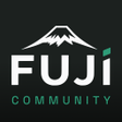 Icono de programa: Fuji Community