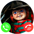 Icono de programa: Chucky Doll Call You: Fak…