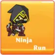 Icon of program: Ninja.Run