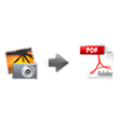 Icon of program: JPEG to PDF Converter
