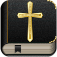 Icon of program: KJV Amplified Bible