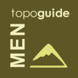 Icon of program: Menalon Trail topoguide