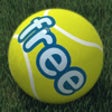 Icon of program: Touch Tennis: FS5 (FREE)