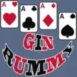 Icon of program: Gin Rummy: card game