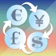 Icon of program: Currency Converter Easy