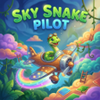 Icono de programa: Sky Snake Pilot
