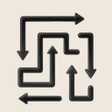 Icono de programa: Vectorlock