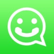 Icon of program: Stickers Emoji