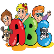 Icono de programa: Alphabet Games for Kids