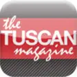 Icon of program: The Tuscan Magazine