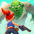 Icon of program: Zombie Hero: Idle RPG