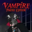 Icon of program: Vampire Dress Up Photo Ed…