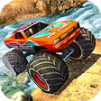 Icono de programa: Off road Monster Truck De…
