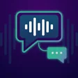Icono de programa: My Voice - Text To Speech…