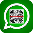 Icon of program: Whatscan : QR Scan Pro