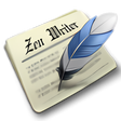 Icon of program: Zen Writer