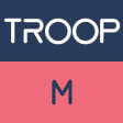 Icon of program: Office Chat - Troop Messe…