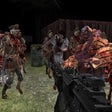 Icon of program: Survival shooting war gam…