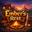 Icon of program: Embers Rest: Idle Defense