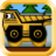Icon of program: Kids Trucks: Puzzles - Go…