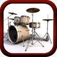 Icon of program: Garage Virtual Drumset Ba…