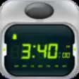 Icon of program: Alarm Clock!!! Lite