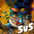 Awakening of Heroes - MOBA 5v5 icon
