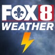 Icon of program: FOX 8 Wx