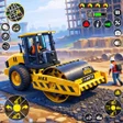Icono de programa: Excavator Game Road Loade…