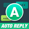 Icon of program: Auto Reply Automation Too…