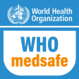Icon of program: WHO medsafe