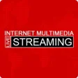 Icon of program: IMM LIVE STREAMING