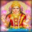 Icono de programa: Goddess Lakshmi Live Wall…