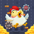 Icon of program: Road and Cross Chicken