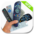 Icon of program: REMOTE For CONTROL ALL TV