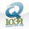 Icon of program: Q1031 Radio