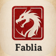 Icono de programa: AI Dungeon Master  RPG Fa…