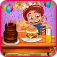 Icon of program: Party House Cooking Kitch…