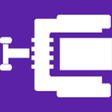 Icono de programa: Zip Archiver for Windows …