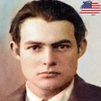 Icono de programa: Ernest Hemingway Quotes
