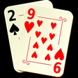 Icon of program: 29 Card Game for Windows …