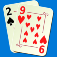 Icon of program: 29 Card Game for Windows …