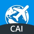 Icon of program: Cairo Travel Guide with O…