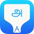 Icon of program: Tamil Transliteration Key…