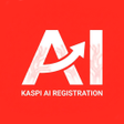 Icon of program: Kaspi AI Registration